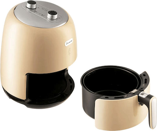 Fram Heißluftfritteuse 3.2Es Beige FAF-1500CR