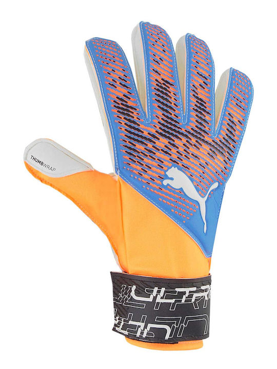 PUMA Adults Goalkeeper Gloves Multicolour