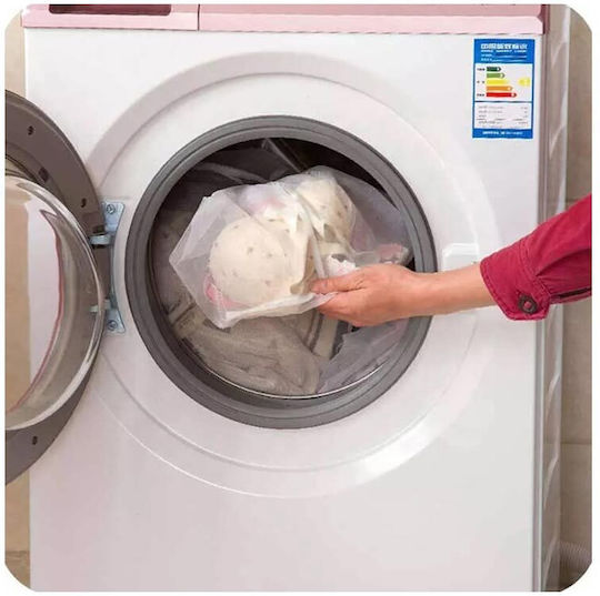 Laundry Net for Underwear 40x30cm