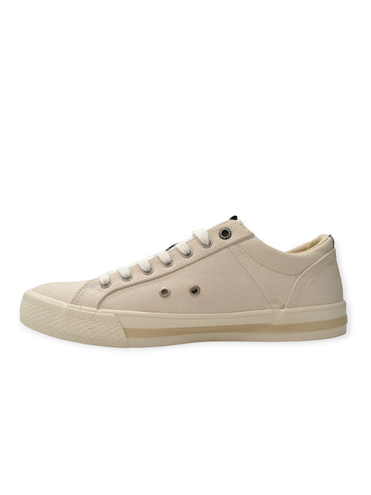 Wrangler Anatomical Sneakers Beige