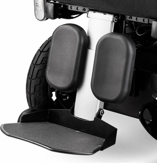 Meyra Ichair MC Front Electric Wheelchair 14 Inches