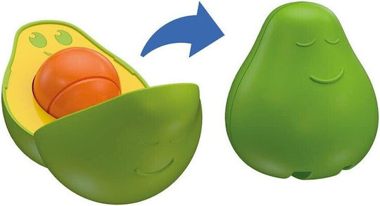 Baby Clementoni Baby Toy Fruit Puzzle for 12++ Months