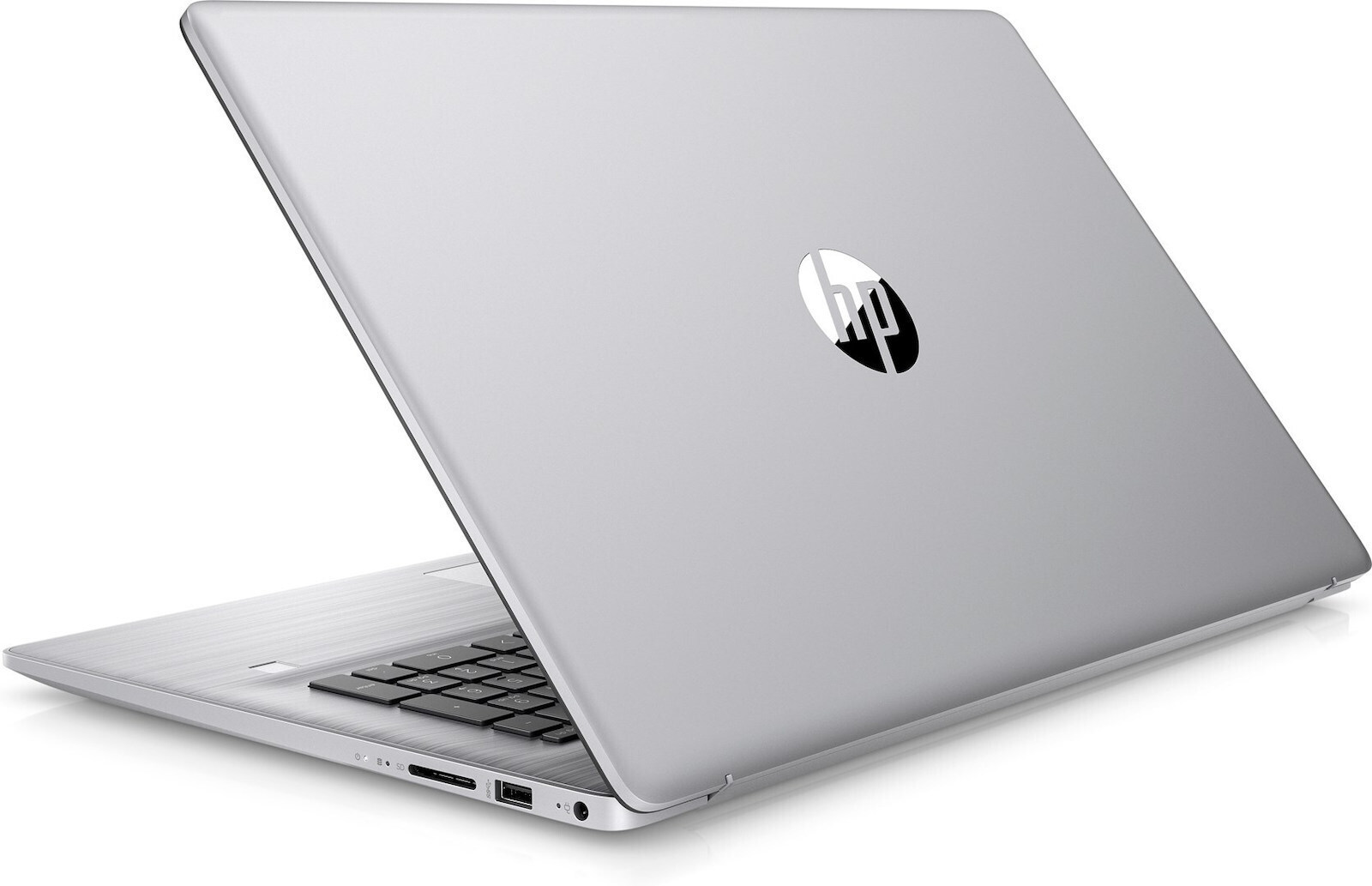 Hp Probook 470 G9 17 3 Ips Fhd I7 1255u 16gb 512gb Ssd W11 Pro Asteroid Silver Us Keyboard