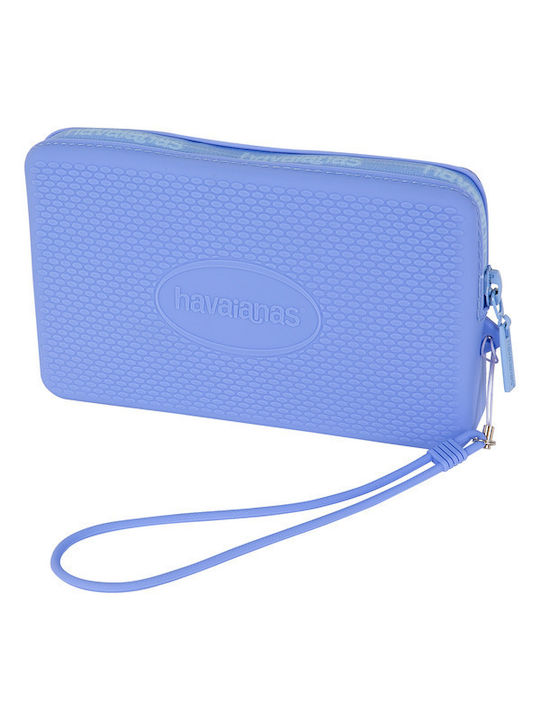 Toiletry Bag Provence Blue 18cm