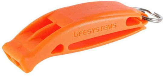 Lifesystems Safety Σφυρίχτρα Επιβίωσης