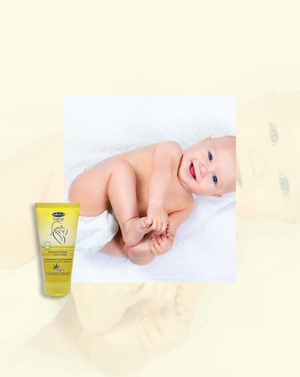 Adelco Sensitive Care Κρέμα με Aloe Vera 150ml