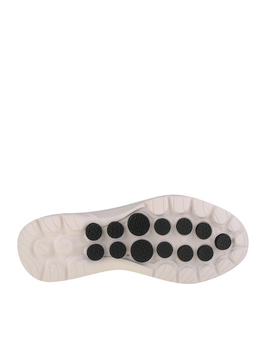 Go Walk 6 Slip-On-uri Pentru Femei Negre