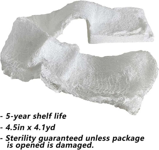 RhinoRescue Compressed Gauze Αξεσουάρ Επιβίωσης