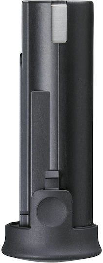 Denver PSO-10012 Слънчева Power Bank 10000mAh с 2 USB-A порта Зелен