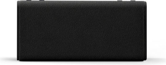 Urbanista Brisbane Bluetooth Speaker 20W with Battery Life up to 10 hours Midnight Black