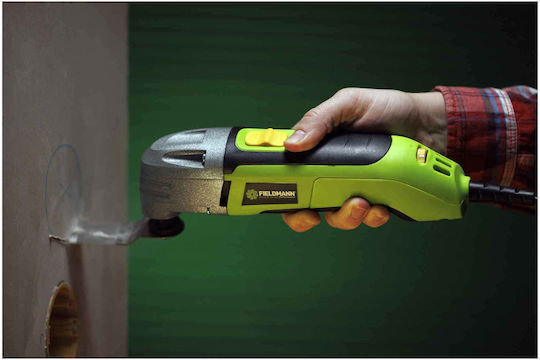 FDB 200301-E Electric Oscillating Multi Tool 300W with Speed Control 50003657
