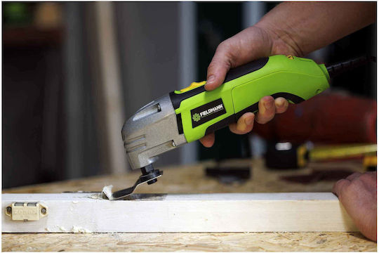 FDB 200301-E Electric Oscillating Multi Tool 300W with Speed Control 50003657