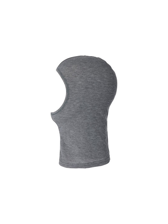 Odlo Active Warm Eco Αθλητικό Full Face Γκρι