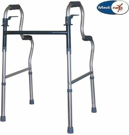 Johns Foldable Walker 2 Levels