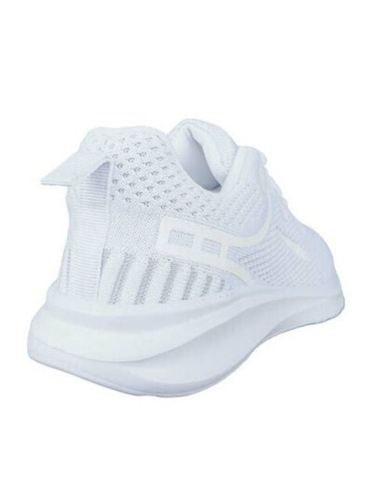 TR101203 Sneakers White