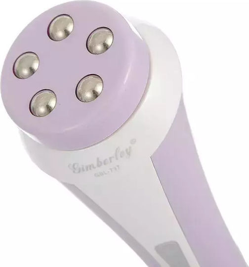GBL-737 -507371 GBL-737-507371 Cleansing Facial Cleansing Brush Lilac GBL-737