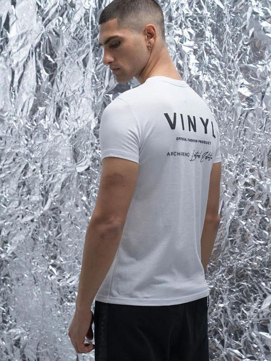 T-Shirt Weiß