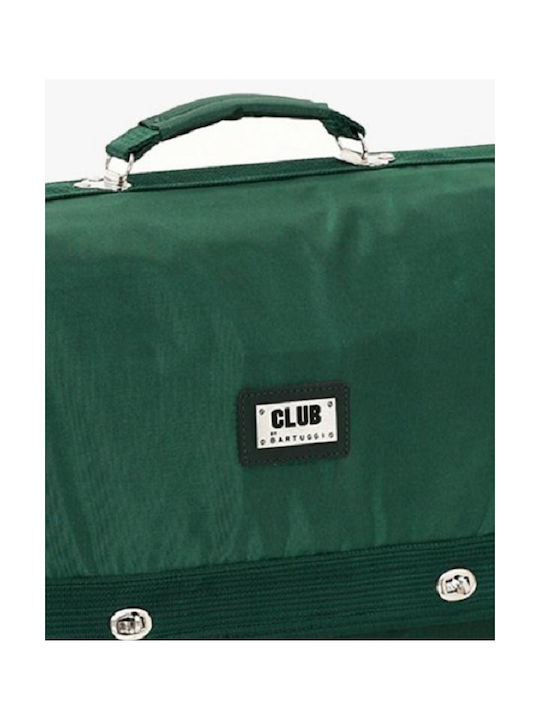 Bartuggi 202-87981 Herrentasche Bote Grün 202-87981-green