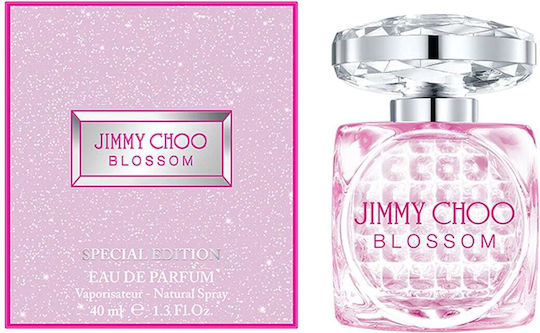 Jimmy Choo Special Edition Blossom Парфюмна вода 40мл