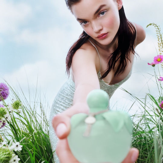 Nina Ricci Nina Nature Тоалетна вода 50мл