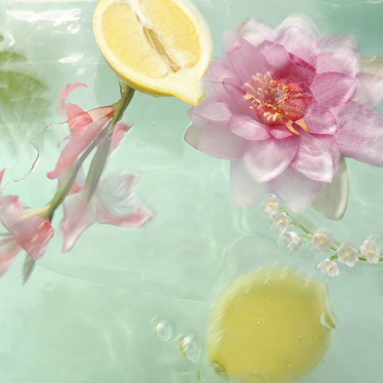 Nina Ricci Nina Nature Тоалетна вода 50мл