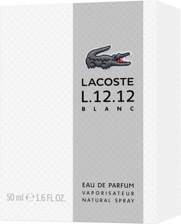 Lacoste Eau de Parfum 50ml