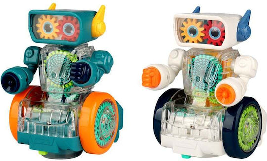 Factory Elektronisches Robotik-Spielzeug für 3+ Jahre