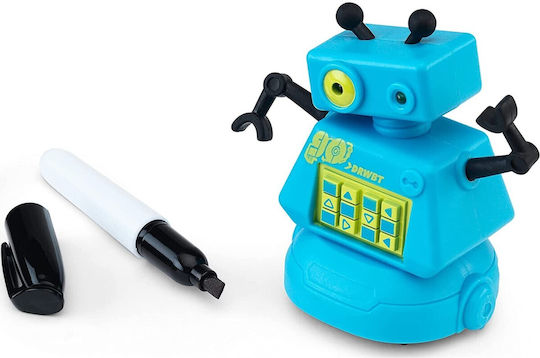 The Source Drawbot STEM Εκπαιδευτικό Παιχνίδι Ρομποτικής για 6+ Ετών