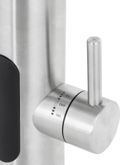 N'Oveen IWH850 Electric Single-Phase Instant Heater Tap for Kitchen 3.6kW