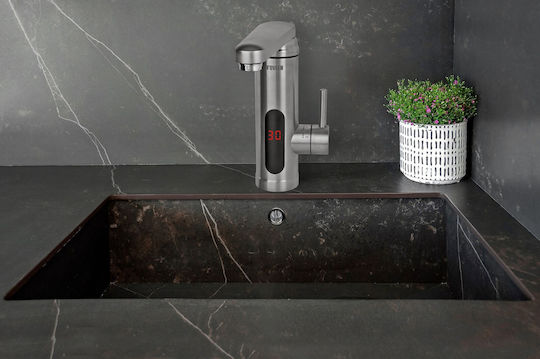 N'Oveen IWH850 Electric Single-Phase Instant Heater Tap for Kitchen 3.6kW