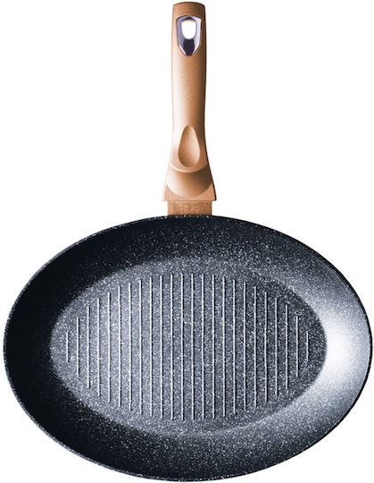 Berlinger Haus Metallic Line Γκριλιέρα
