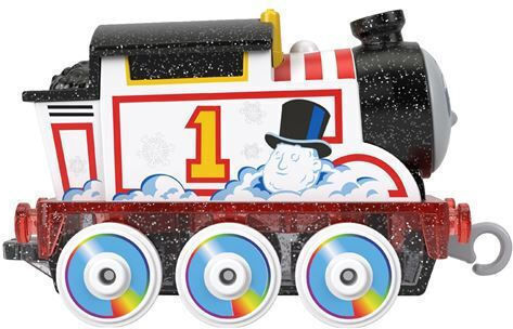 Fisher Price Thomas & Friends Thomas Train for 3+ years+ Years