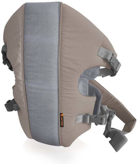 Lorelli Classic Carrier Discovery Beige with Maximum Weight 9kg