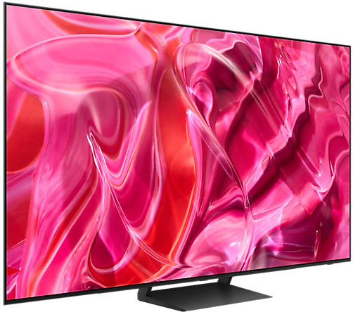 Samsung Smart Televizor 65" 4K UHD OLED S90C HDR (2023)