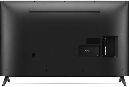 LG Smart Televizor 50" 4K UHD LED UP75 HDR (2021)