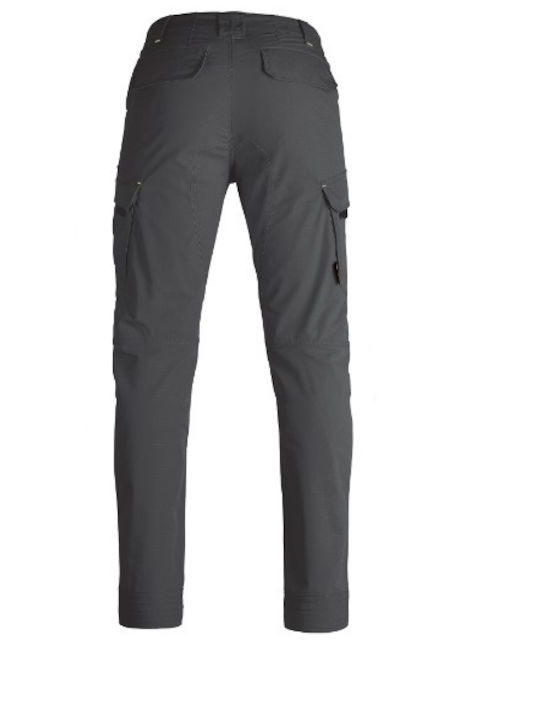 Kapriol Cargo Pantaloni de lucru Gri