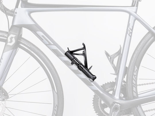 Topeak Roadie Da T-TRDA-1 Τρόμπα Αέρος Χεριού