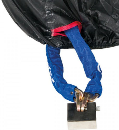 Waterproof Motorcycle Cover TJ Marvin for Sym Citycom 125 / Citycom 300