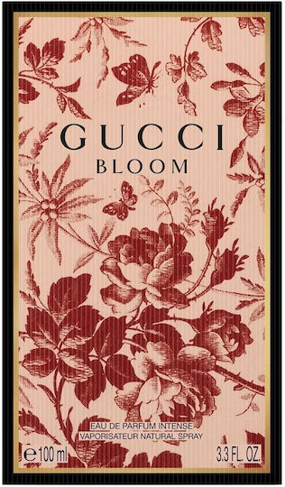 Gucci Bloom Intense Eau de Parfum 100ml