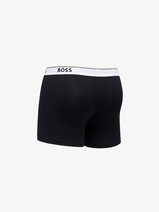BOSS Boxers Power 3 unités Multicolore Dressinn