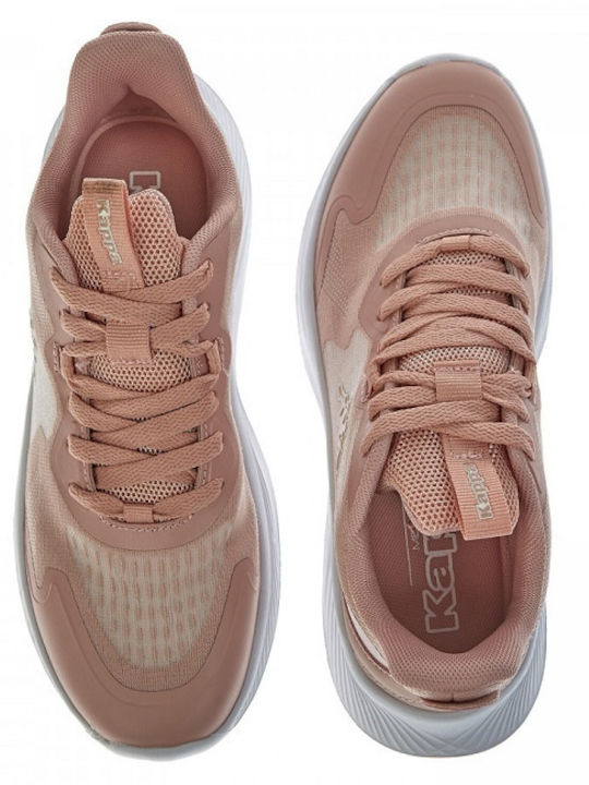 Elepo Jog 3156500012 Sneakers Pink