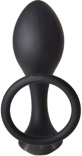 Dream Toys Black