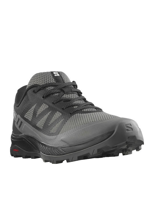 Salomon Outrise Men's Black Hiking Shoes