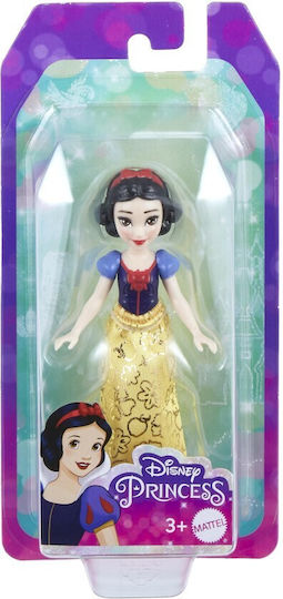 Mattel Mini Princess For 3+ Years (Miscellaneous Designs)