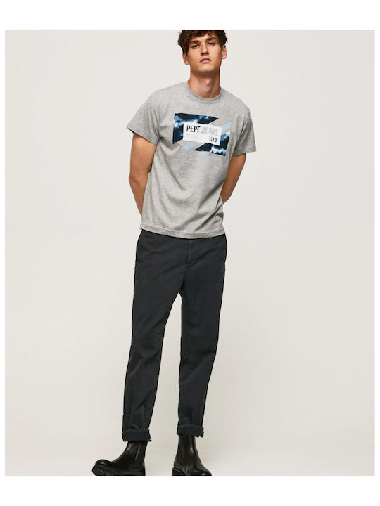 T-shirt Gray