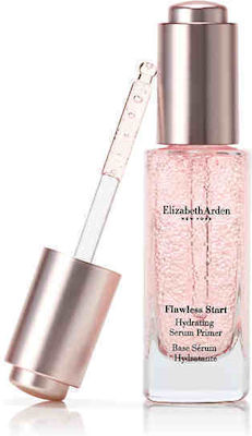 Elizabeth Arden Flawless Start Ενυδατικό Serum Προσώπου με Κολλαγόνο 25ml