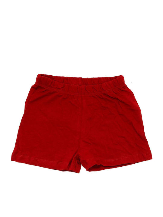Warner Bros Kids' Pajamas Summer Gray