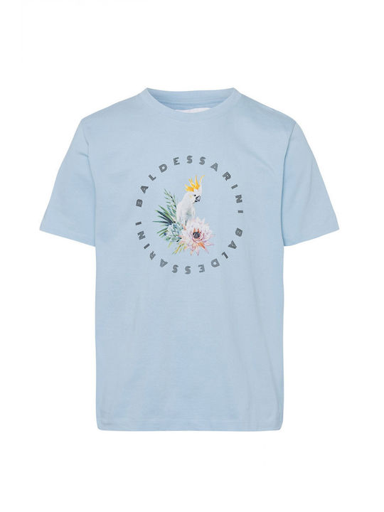 20059/000/5081 T-shirt Light Blue