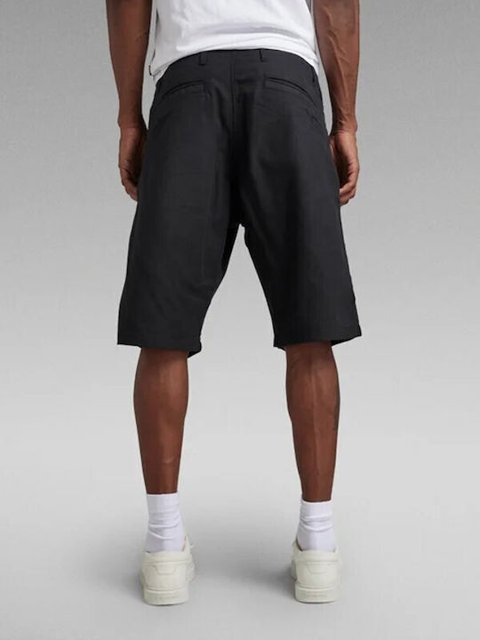 G-Star Raw Men's Shorts Black