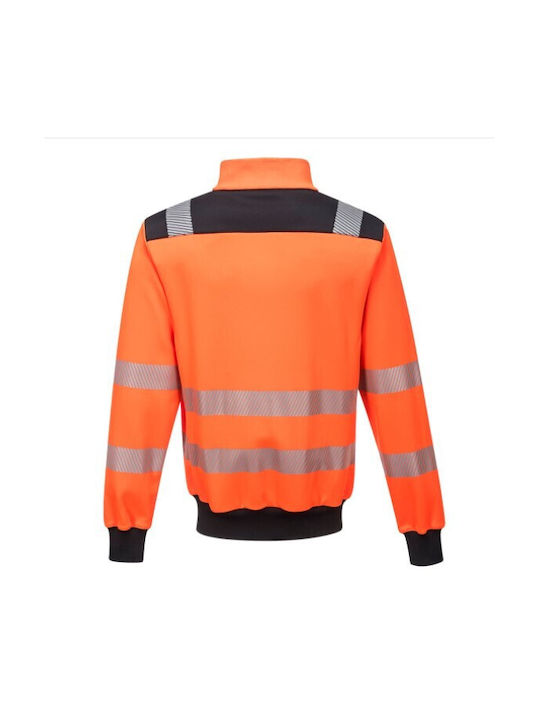 Portwest PW370 Рефлективна Жилетка